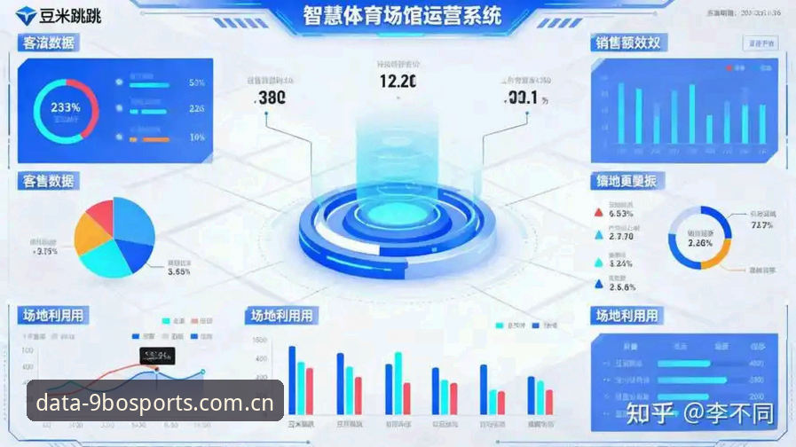 9博体育平台vs传统数据工具：专业体育数据分析平台全面对比