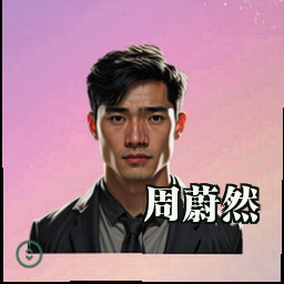 周蔚然