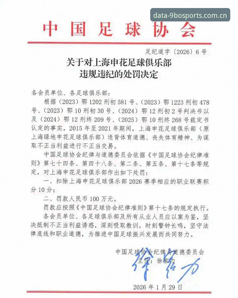 解读足协第三批禁足名单的实用指南——65人受罚背后的行业整顿信号